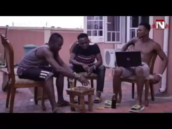 Video: INTERNET GUYS 1 | 2018 Latest Nigerian Nollywood Movies